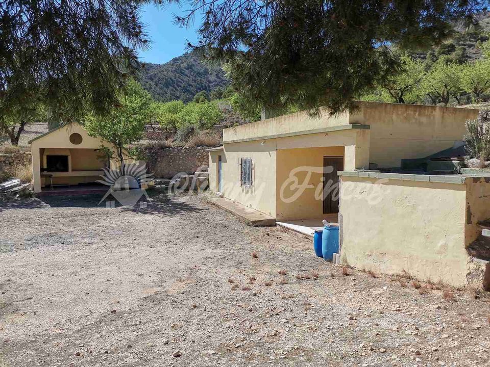 Masia a Salinas, Alicante - foto 2